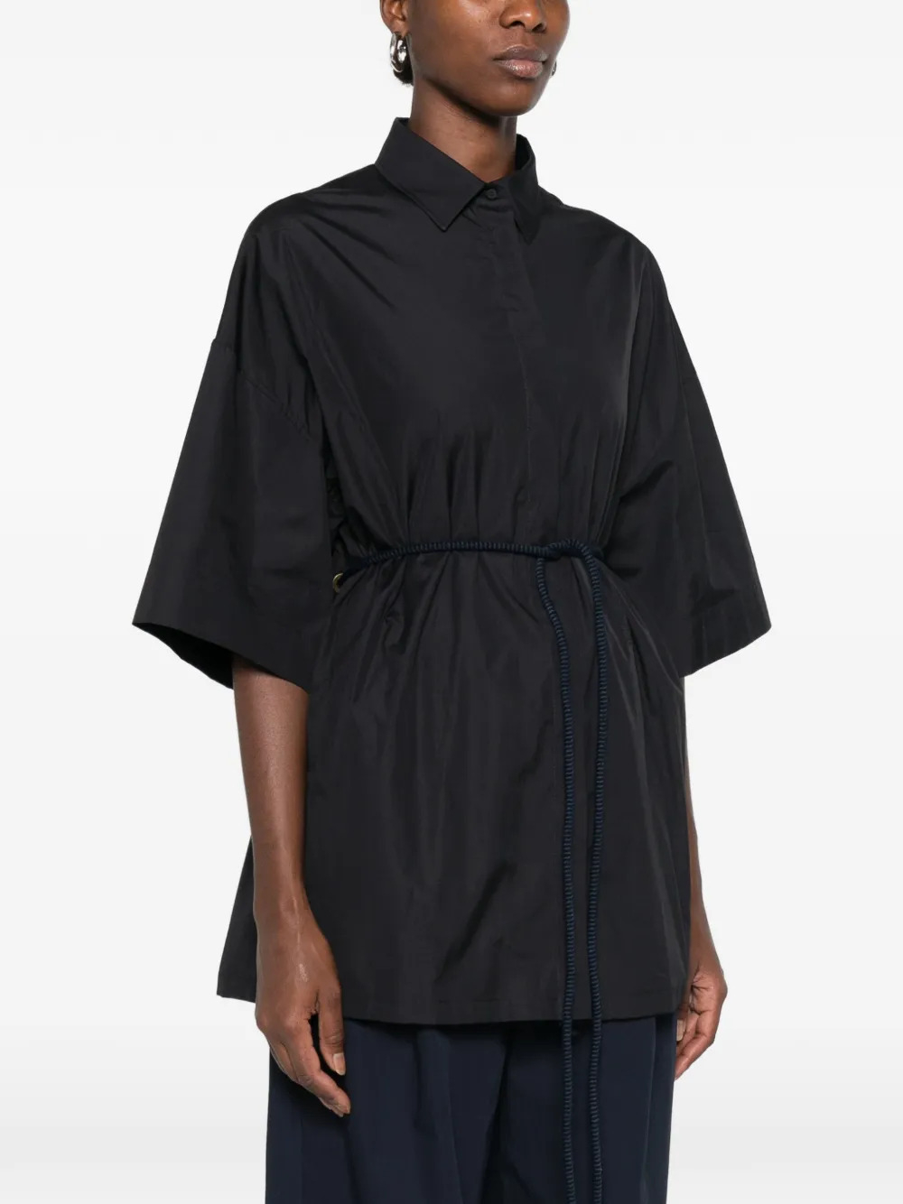 [MaxMara] Shirt FW26 2621196051600004