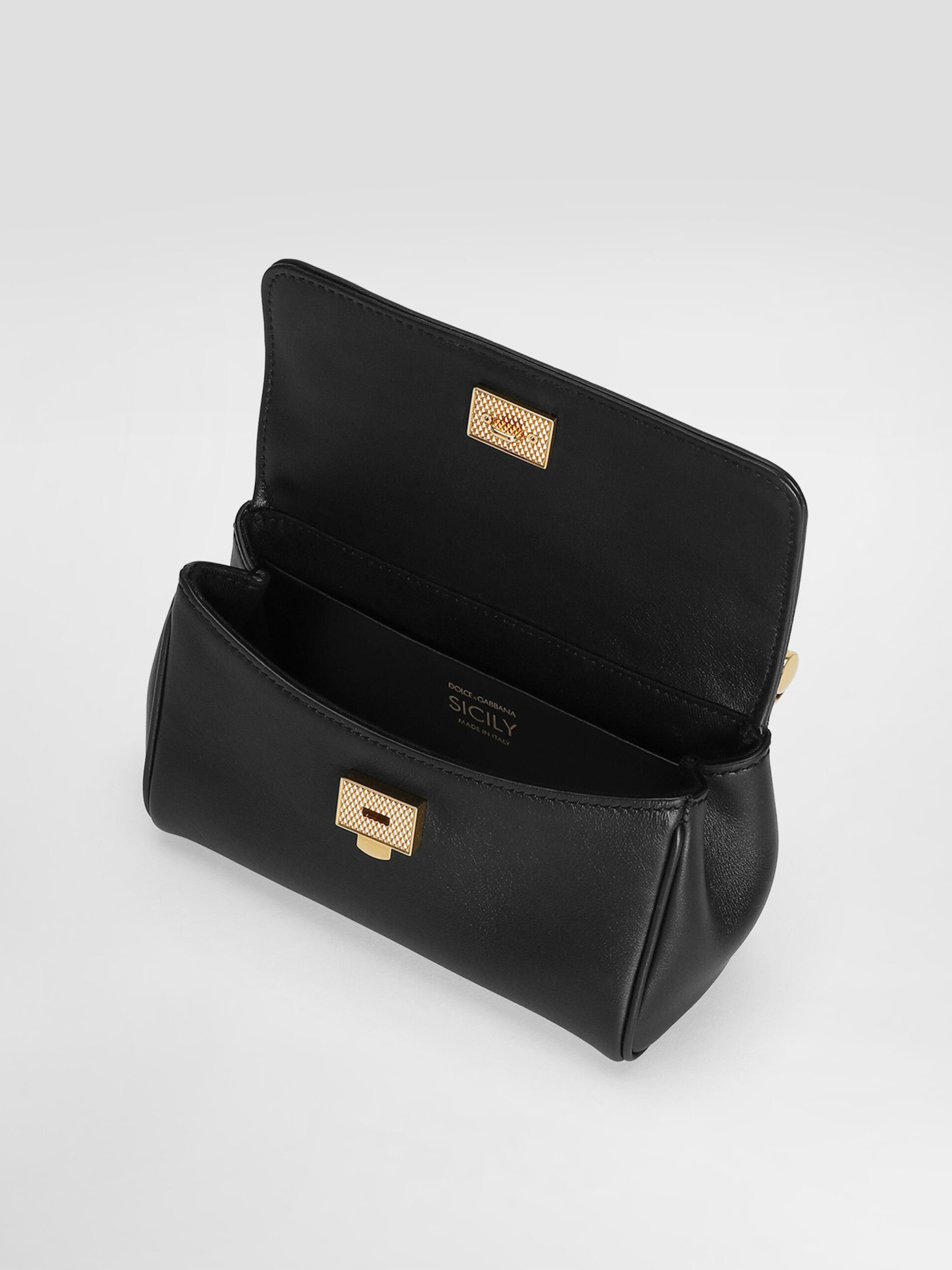 [Dolce & Gabbana] Shoulder bag FW26 BB7864B732180999
