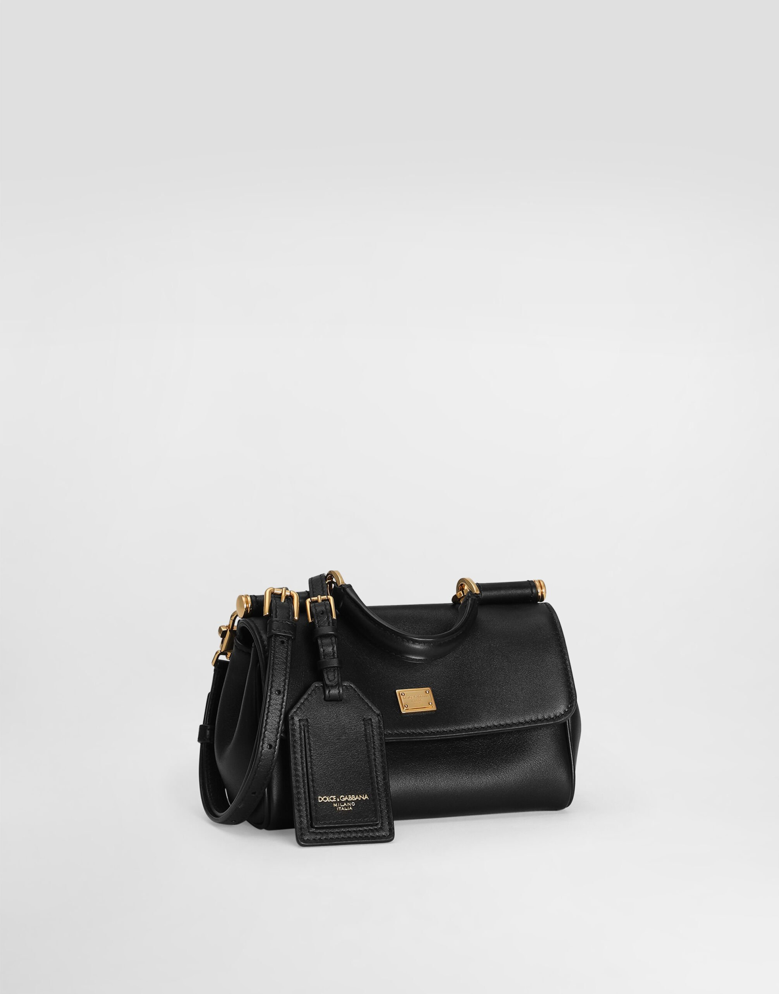 [Dolce & Gabbana] Shoulder bag FW26 BB7864B732180999