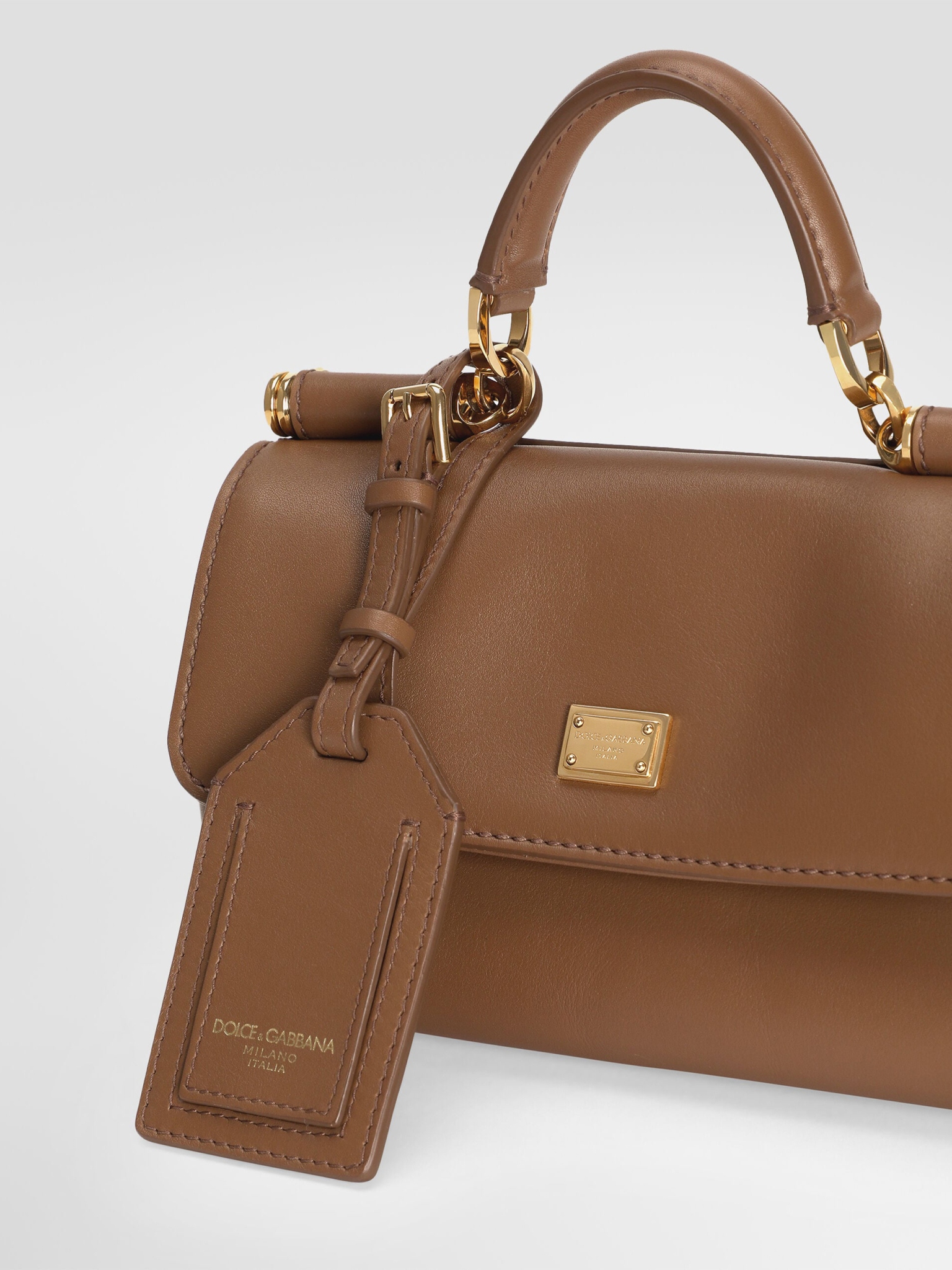 [Dolce & Gabbana] Shoulder bag FW26 BB7864B73218Z093
