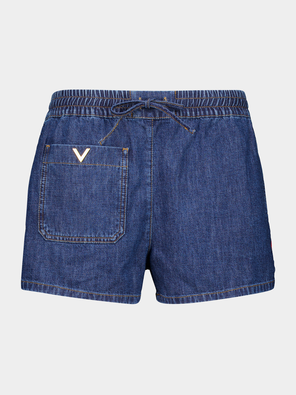 [Valentino Garavani] Shorts FW26 9B3DD22A9YA528