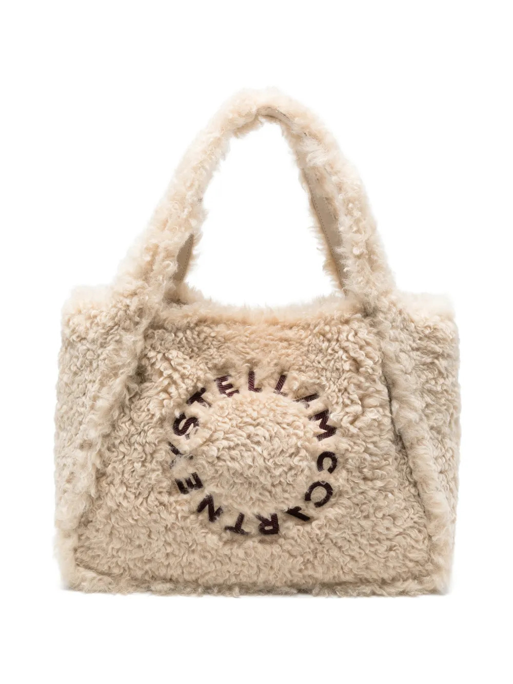 [Stella McCartney] Tote bag FW26 502793WP07479561