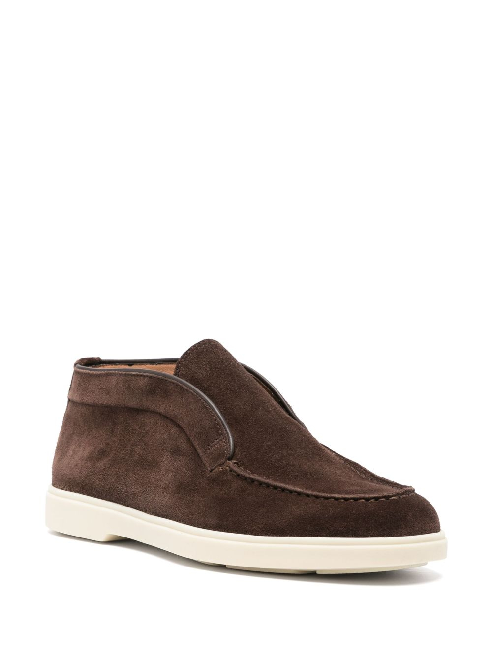 [Santoni] Loafer FW26 WUYA58458TISNPYLT50