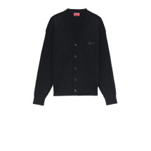 [Kenzo] Cardigan FW26 FG65CA8113LK99J