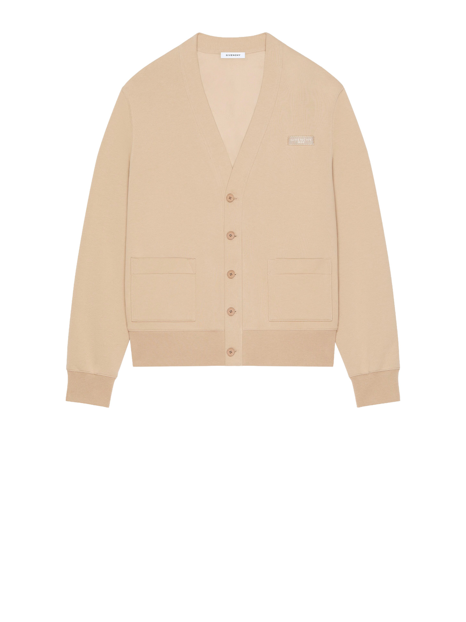 [Givenchy] Cardigan FW26 BMK00W3YSK250