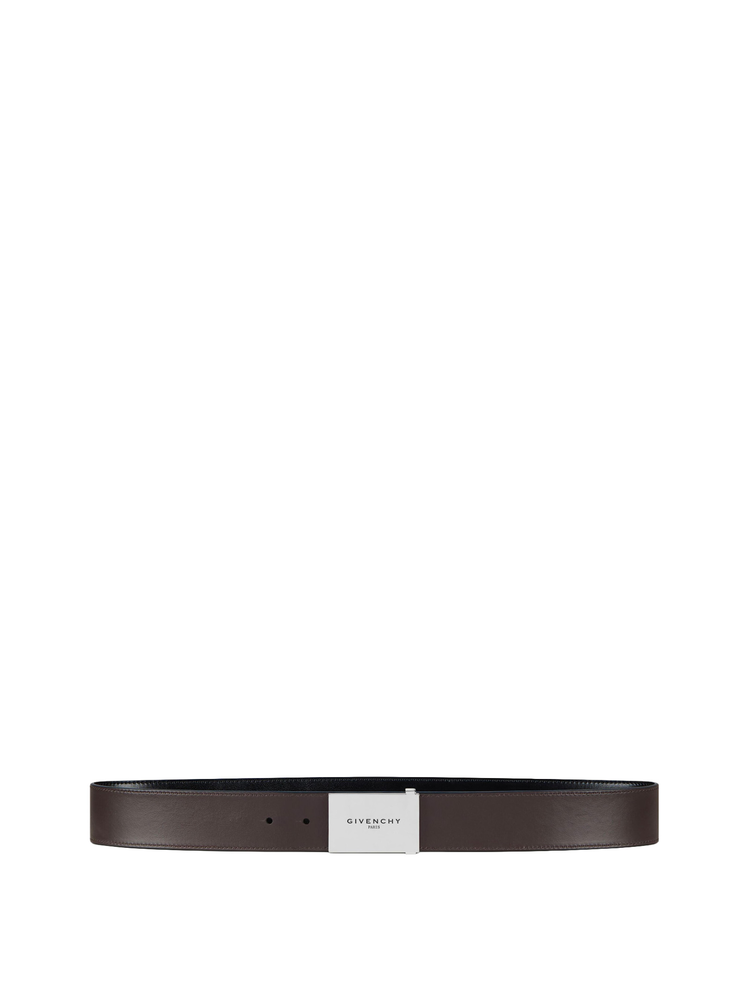 [Givenchy] Belt FW26 BK407NK21Q002