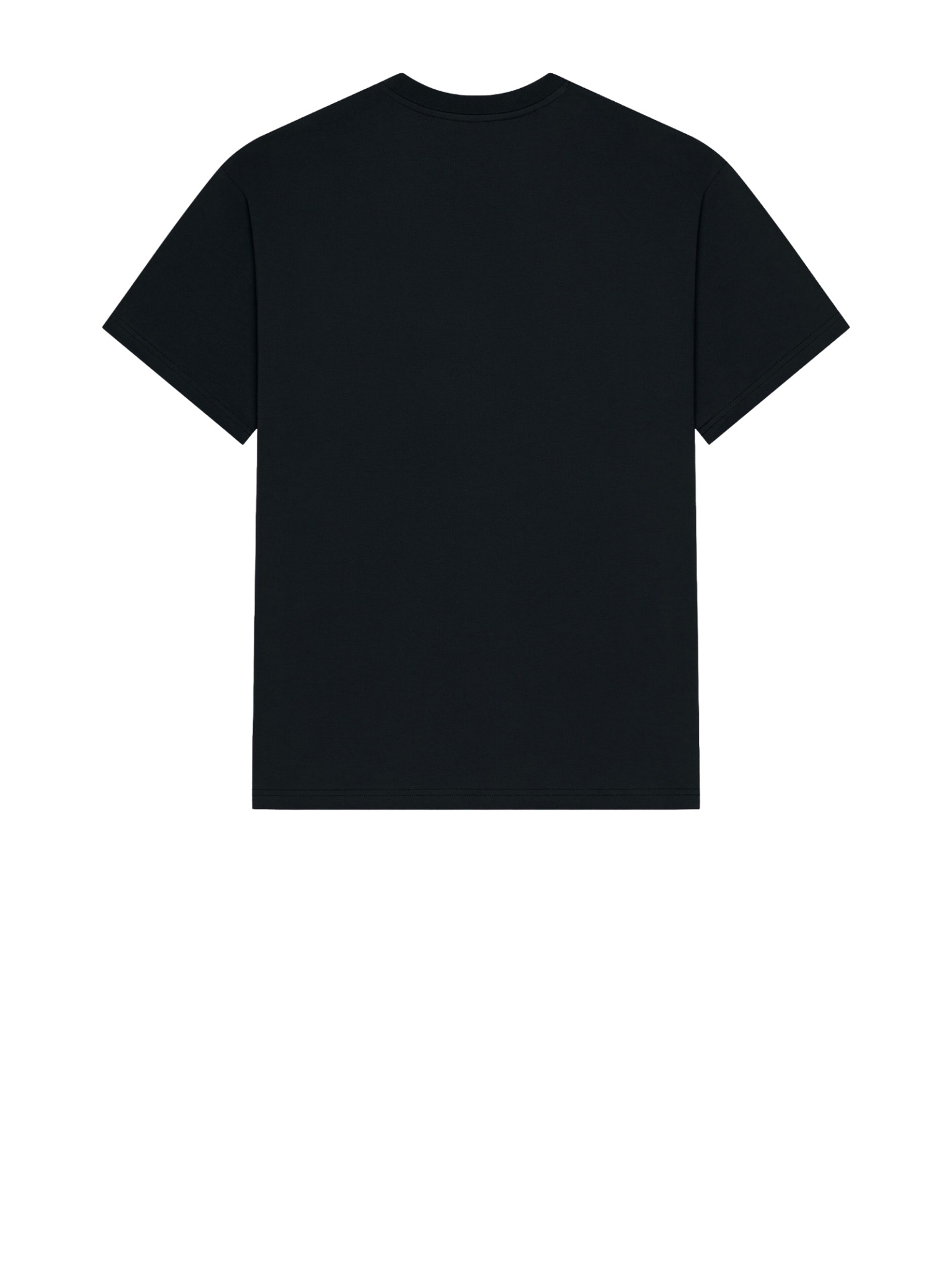 [Givenchy] T-shirts Short Sleeve FW26 BM71NK3YSJ001