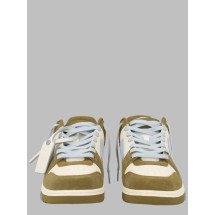 [Off-White] Sneakers FW26 OF05730310_MUDGREEN/CLOUDBLUE