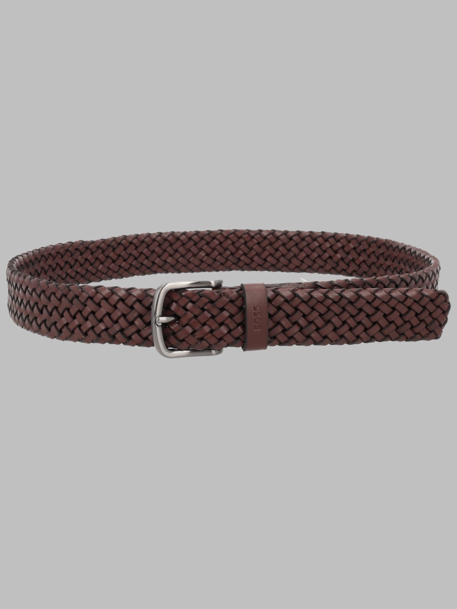 [BOSS] Belt FW26 50471279_10219298202