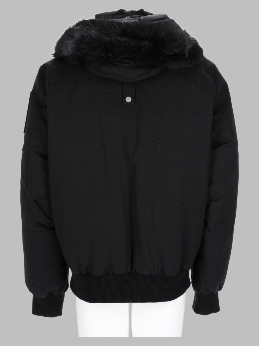[Moose Knuckles] Jacket FW26 M35MJ216_292