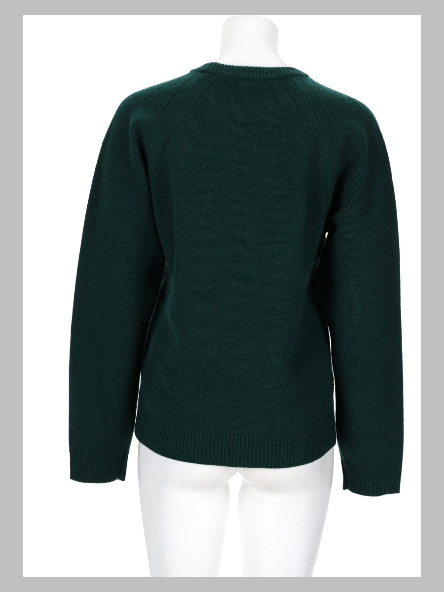 [JW ANDERSON] Sweatshirt FW26 KW1625_YN0471555
