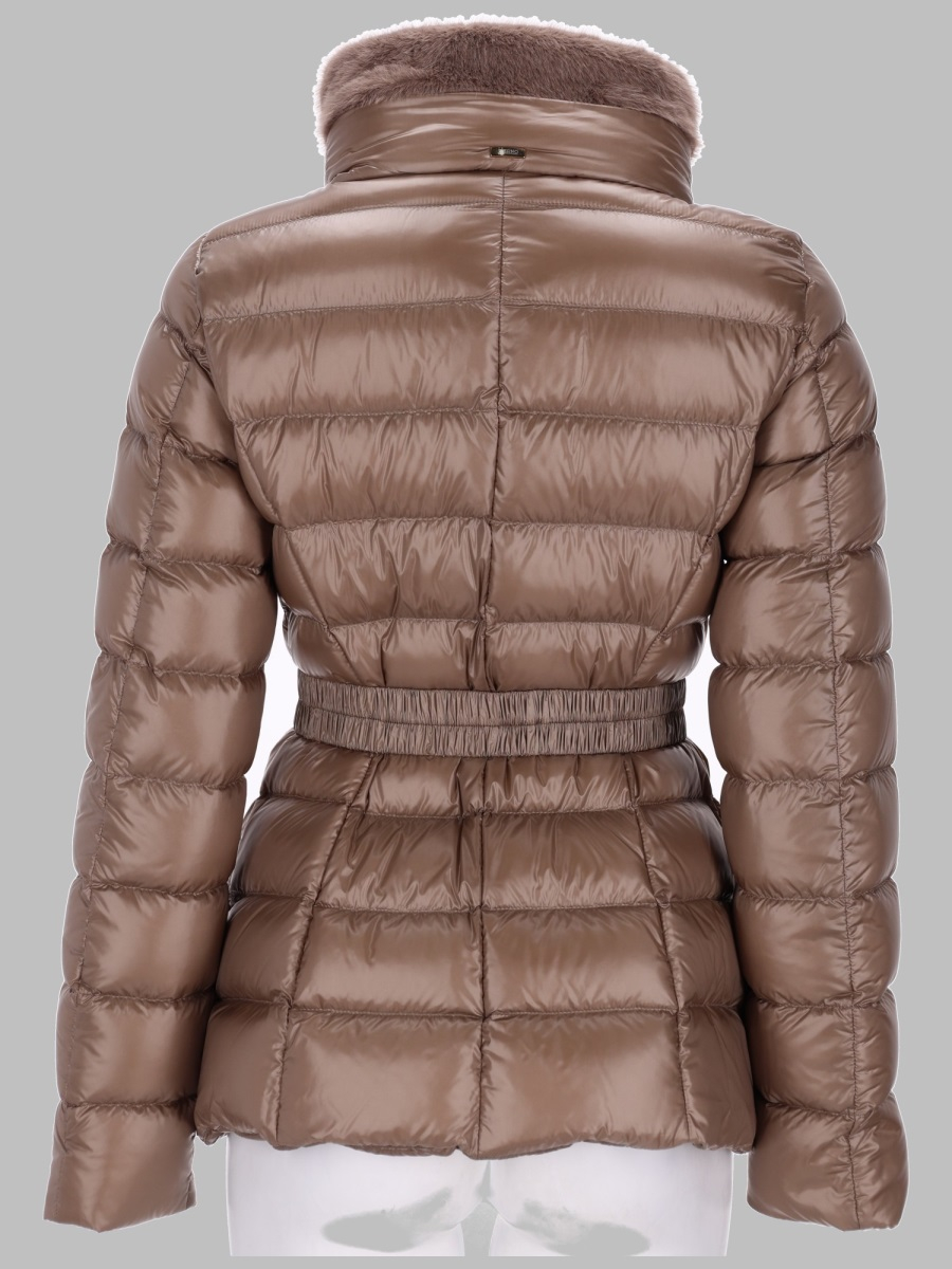 [Herno] Coat FW26 PI0485DIC-M05_12017Z2600