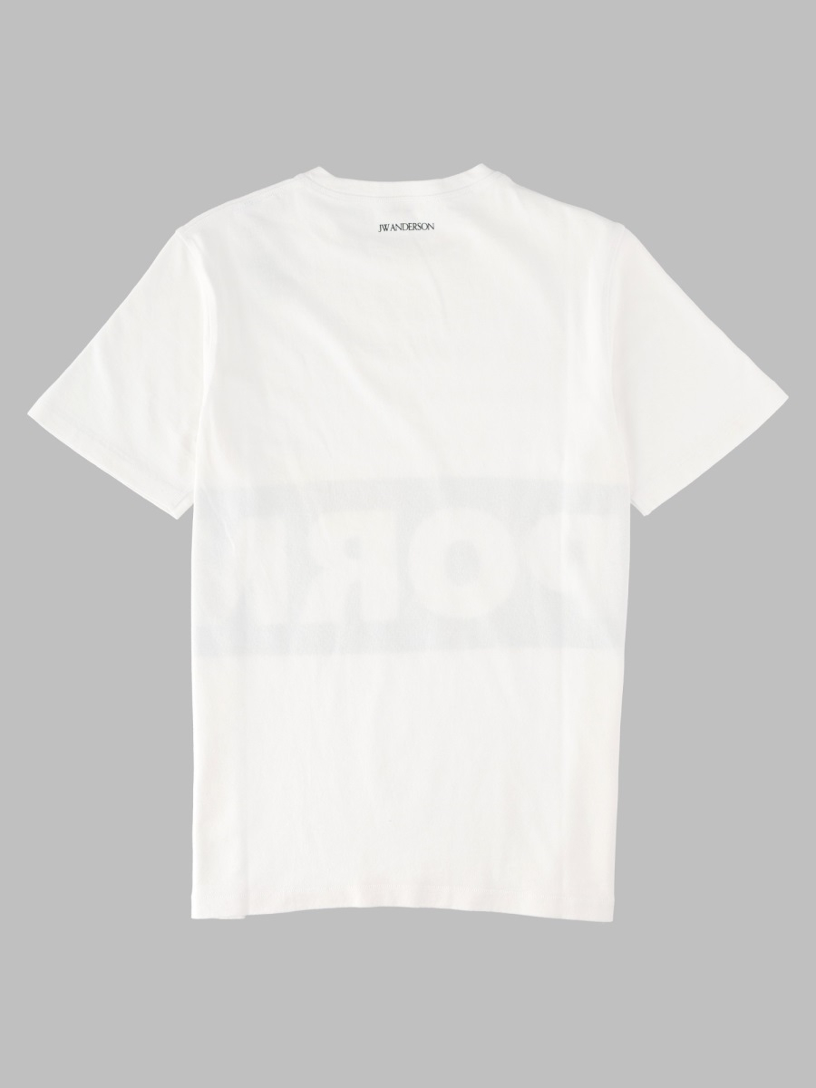 [JW ANDERSON] T-shirts Short Sleeve FW26 JT0337_PG1936024