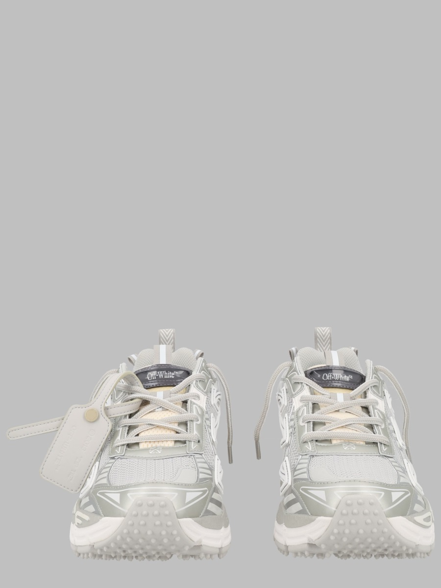 [Off-White] Sneakers FW26 M295C9F001_GREY-SILVER