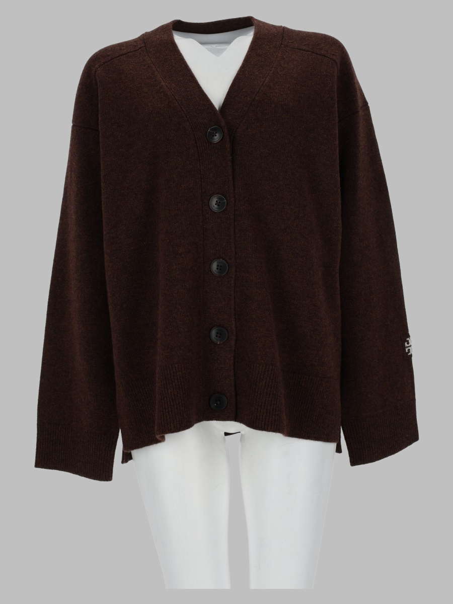 [Tory Burch] Sweatshirt FW26 171801_202