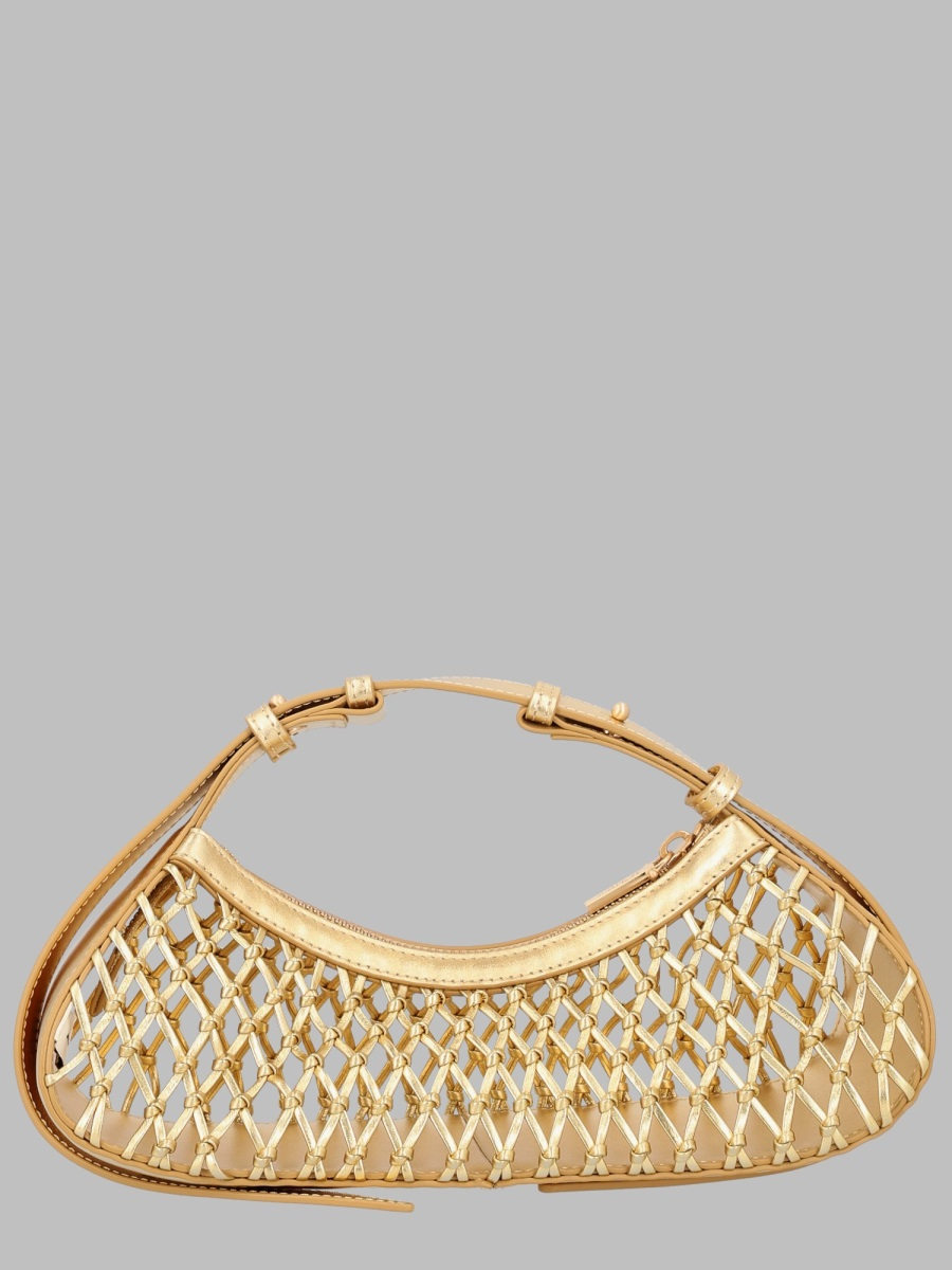 [Cult Gaia] Bag FW26 HDBSH37211LR3775_BRASS