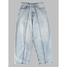 [MM6 Maison Margiela] Jeans FW26 SH0LA0011_M30058962
