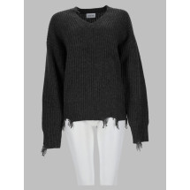 [AMISH] Sweatshirt FW26 AMD192CV06_XXXXC0484