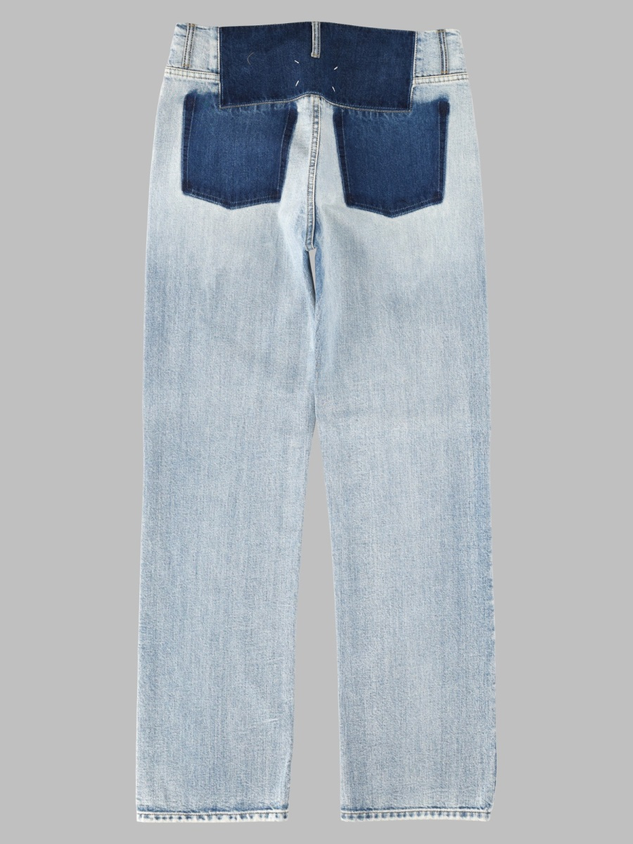 [Maison Margiela] Jeans FW26 S50LA0247_S30561988