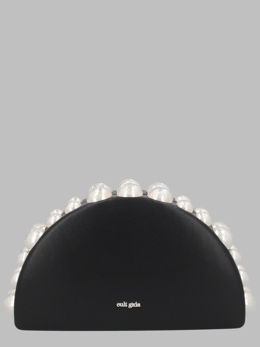 [Cult Gaia] Bag FW26 HDBCL37205LR3697_BLACK