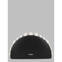 [Cult Gaia] Bag FW26 HDBCL37205LR3697_BLACK