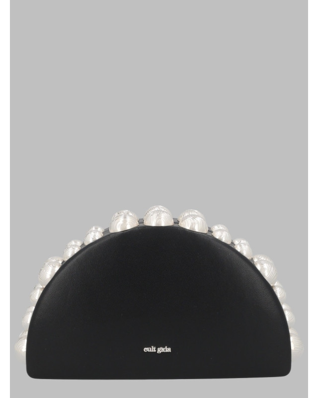 [Cult Gaia] Bag FW26 HDBCL37205LR3697_BLACK