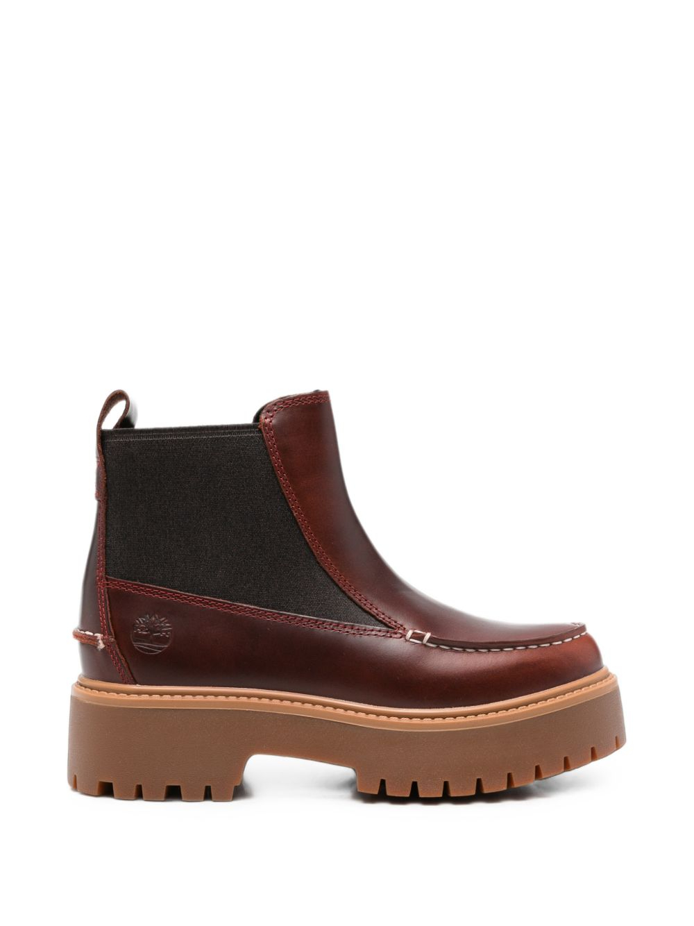 [Timberland] Long Boots FW26 TB0A5TGP EIW1