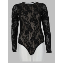 [Zimmermann] T-shirts Long Sleeve FW26 7616TF26R_BLK