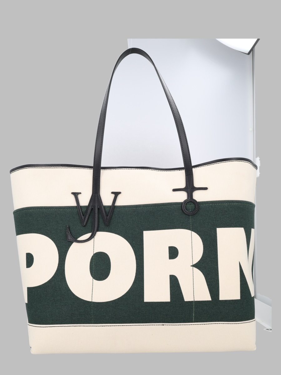 [JW ANDERSON] Bag FW26 HB0790_FA0545268