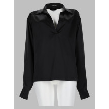 [Tom Ford] Shirt FW26 TS2144_FAX1720NAA