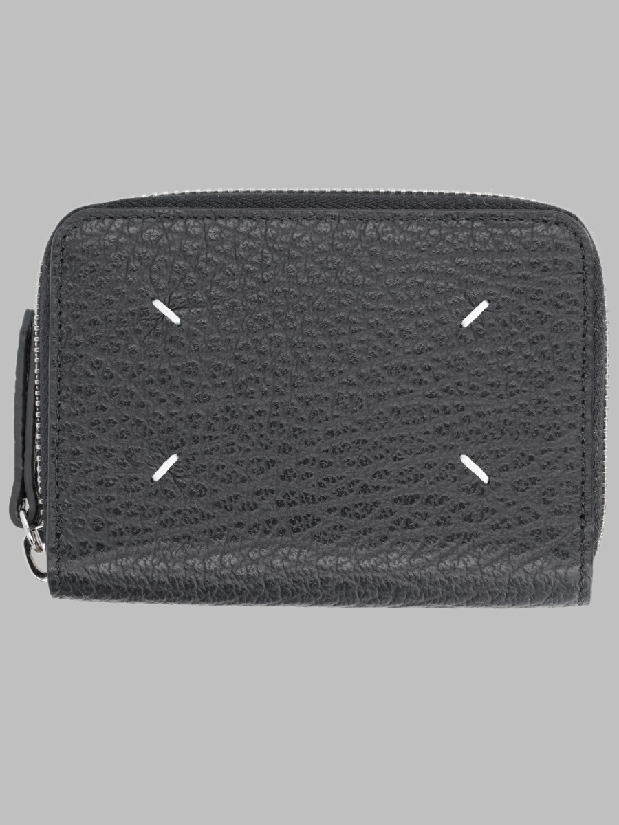 [Maison Margiela] Wallet FW26 SA1VX0025_P4455T8013