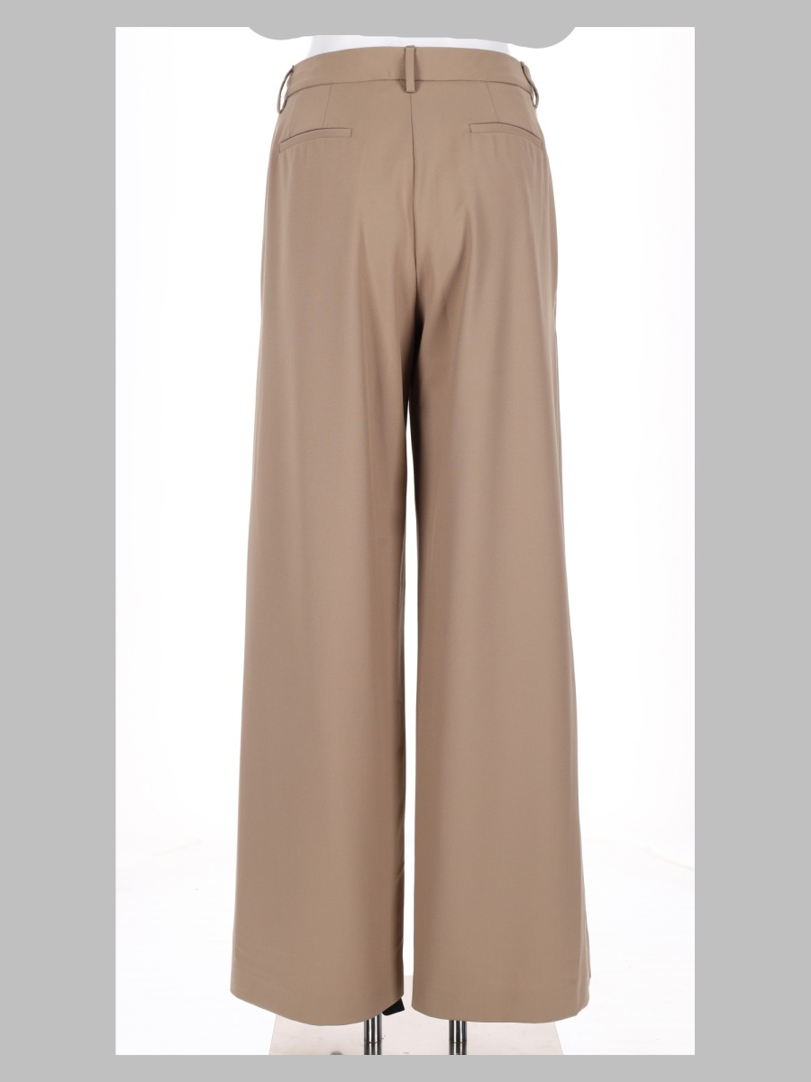 [Fabiana Filippi] Pants FW26 PAD216F307_M5210165