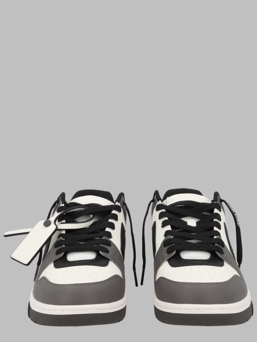 [Off-White] Sneakers FW26 M189C9L013_DARKGREY/BLACK