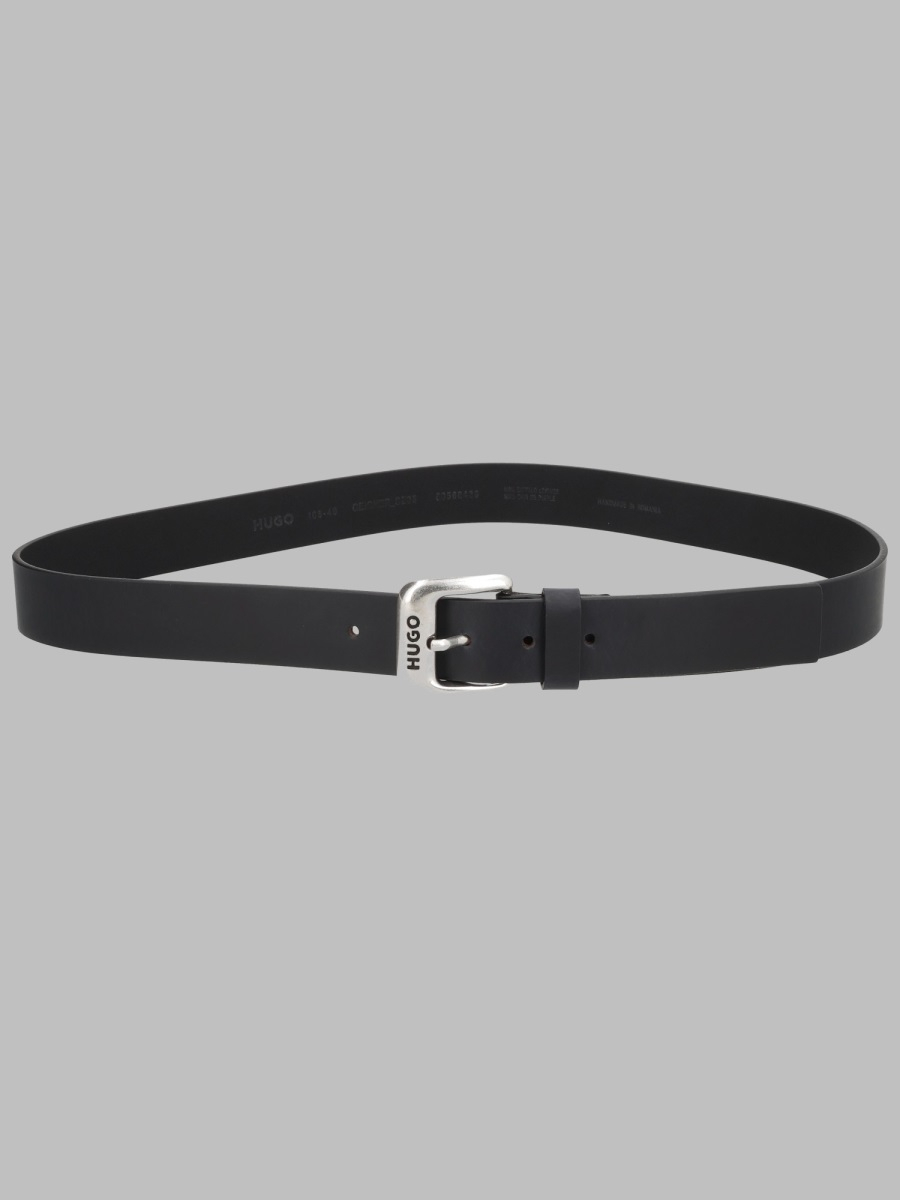 [HUGO] Belt FW26 50568439_10260550001