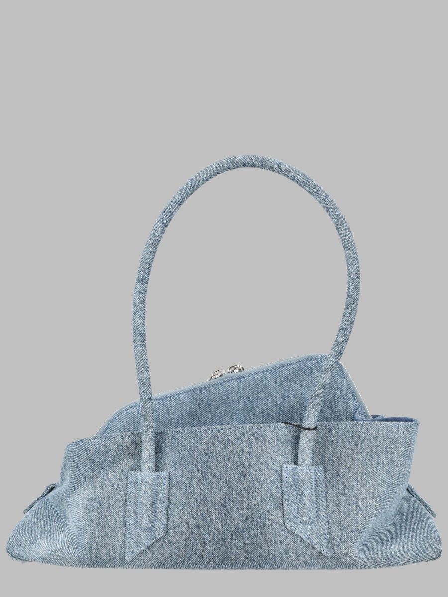[The Attico] Shoulder bag FW26 261WAH00058_DDD116AA045