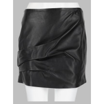 [Isabel Marant] Skirt FW26 JU0532FA_D3B05I01BK