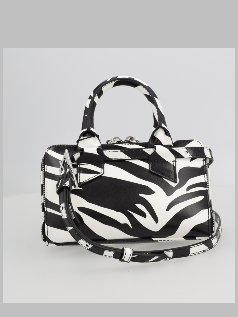 [The Attico] Bag FW26 231WAH00002_LBT020PR020