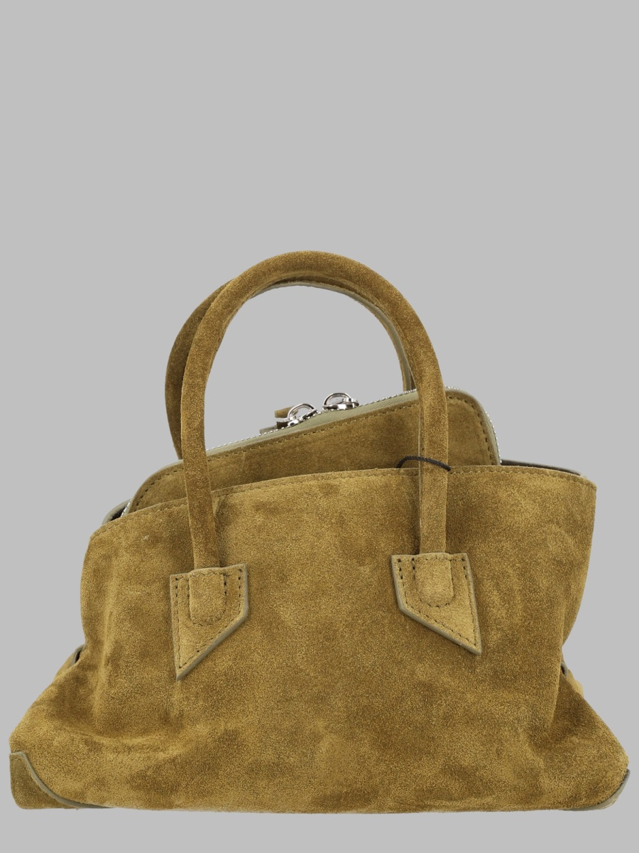 [The Attico] Shoulder bag FW26 260WAH00063_LBT007AA853