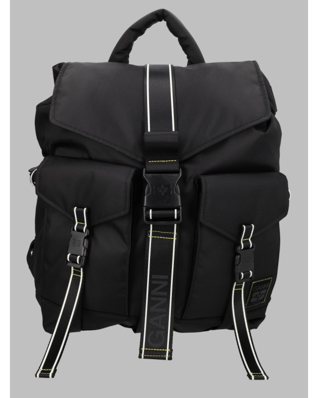 [GANNI] Backpack FW26 C2010002_099