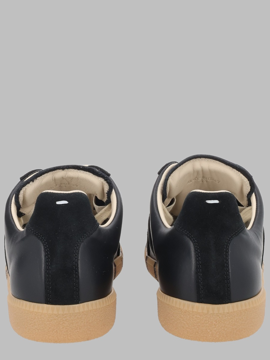 [Maison Margiela] Sneakers FW26 S57WS0517_P7799H6851