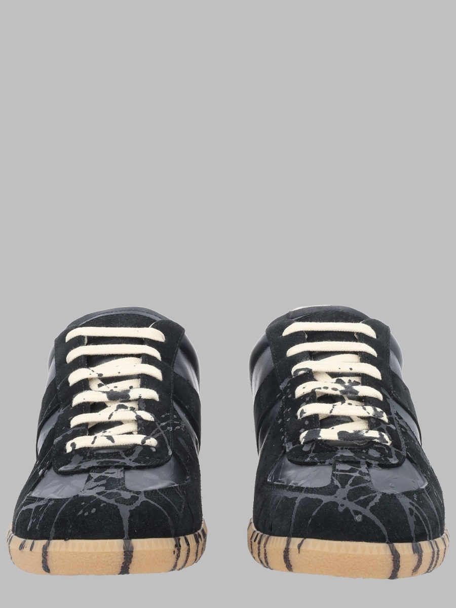 [Maison Margiela] Sneakers FW26 S57WS0517_P7799H6851