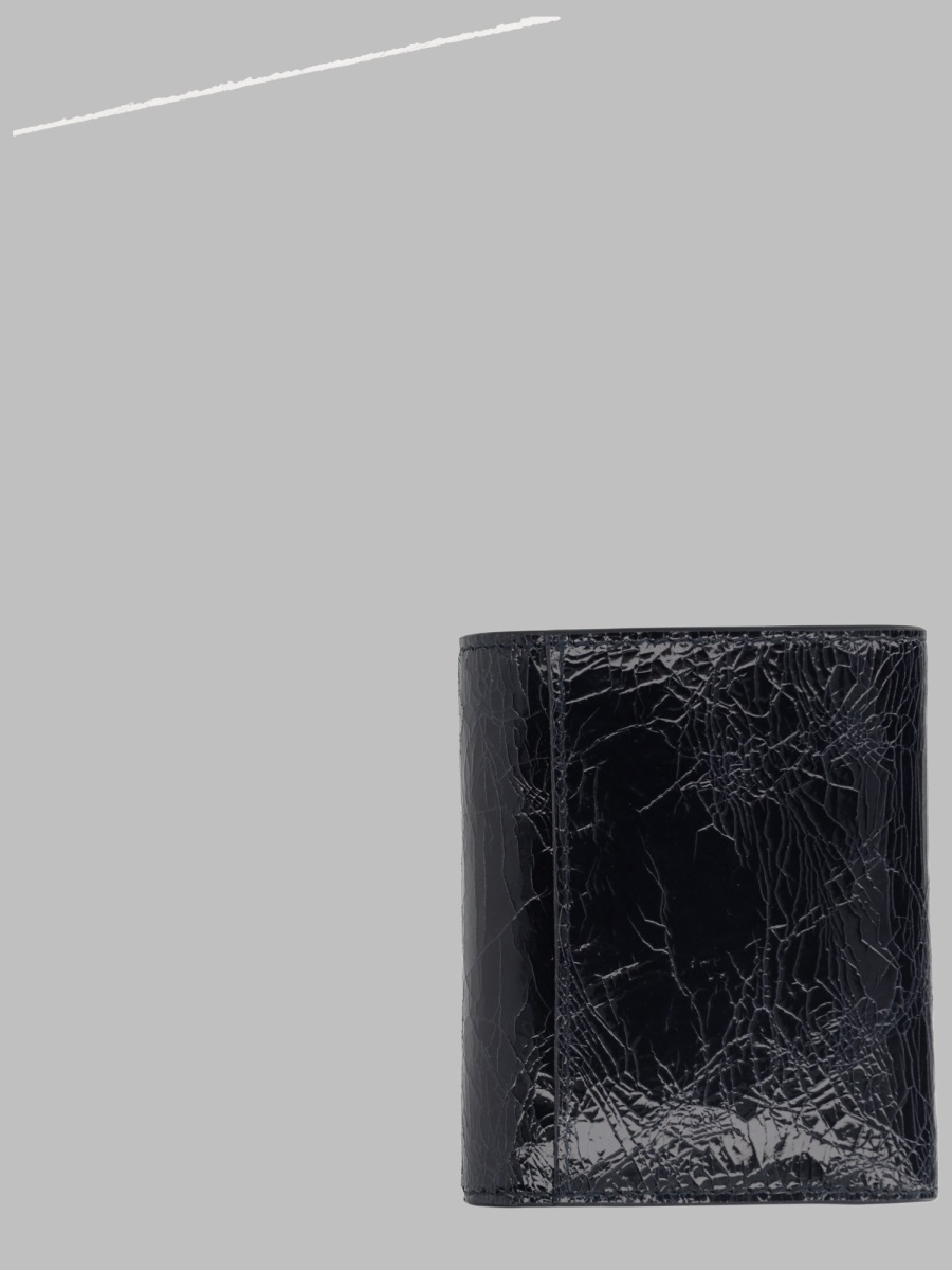 [Maison Margiela] Wallet FW26 SA3UI0010_P9227HB659
