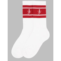 [JW ANDERSON] Socks FW26 KW1530_YN0509456