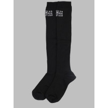 [MM6 Maison Margiela] Socks FW26 S52TL0041_M13244900