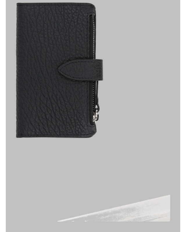 [Maison Margiela] Wallet FW26 SA1VX0019_P4455T8013