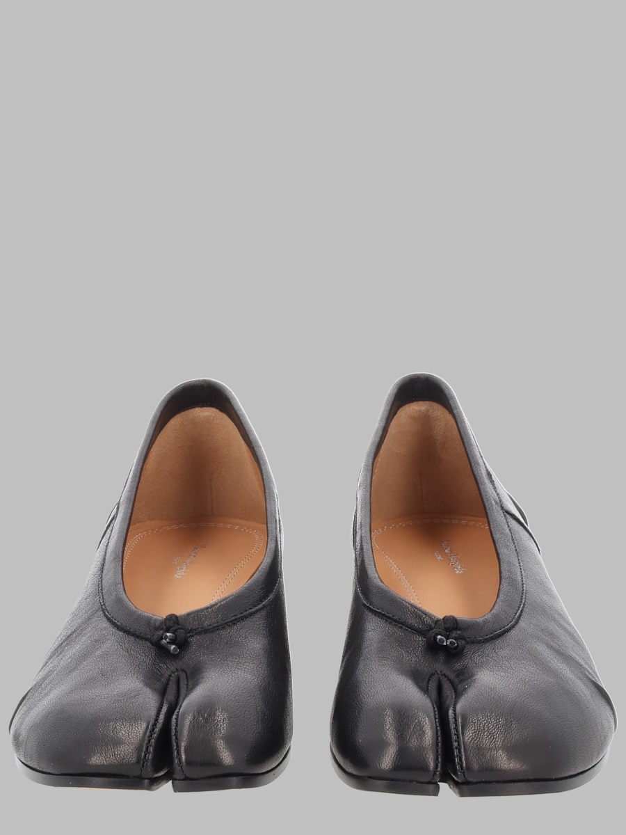 [Maison Margiela] Flat shoes FW26 S58WZ0128_P3753T8013