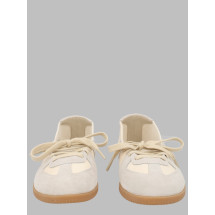 [Maison Margiela] Flat shoes FW26 S58WS0297_P7790T2073