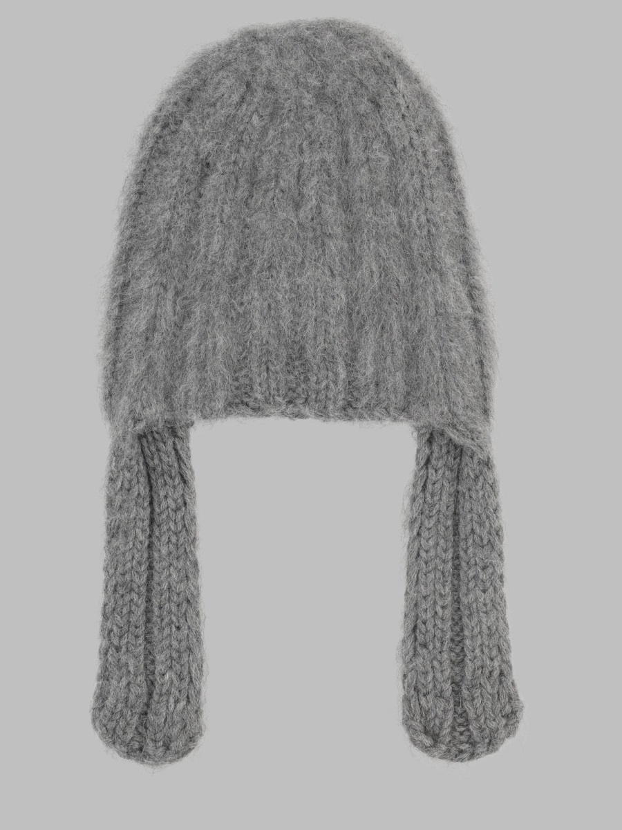 [Maison Margiela] Beanie FW26 S50TB0023_M13314852M