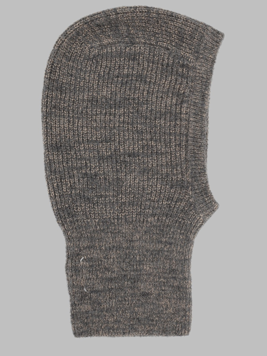[Maison Margiela] Beanie FW26 S51TB0009_M13307001F