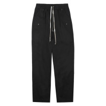[Rick Owens] Pants FW26 RU02F4361_TE09